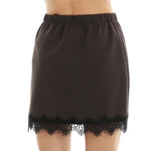 MINI GONNA PIZZO HAVEONE - Mad Fashion | img vers.300x/
